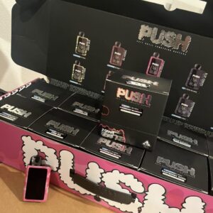 PUSH V3 DISPOSIBLES